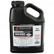 Hodgdon Extreme H4350 Rifle Powder 8 lbs