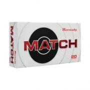 Hornady Match 6 5 PRC 147gr ELD M 20rds