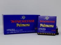 Winchester Primers 8 1 2M 120 Large Rifle Magnum