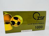 ZSR Small Pistol Boxer Primers ZSRSPP Brick 1000
