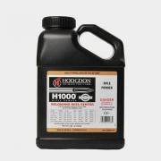 Hodgdon Extreme H1000 Rifle Powder 8 lbs