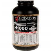 Hodgdon Extreme H1000 Rifle Powder 1 lbs