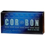 Cor Bon 357 Magnum 125gr JHP Ammunition 20rds