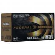 Federal Gold Medal Centerfire Small Magnum