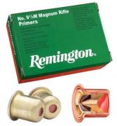 Remington Centerfire Large Rifle Primers 9 1 2