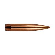Berger Match Grade Hunting Bullets 7mm 284 195