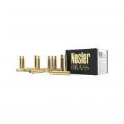 Nosler Unprimed Brass Rifle Cartridge Cases 50