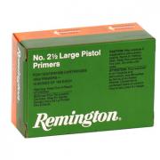 Remington Large Pistol Primers 2 1 2 X22604 1000