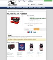 Aguila Primer Small Pistol 1 1 2 1000 box