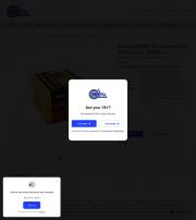 Berger 30560 30 Cal 245gr EOL Elite Hunter 100