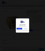 Berger 30717 30 Cal 200 20x Hybrid Target 500