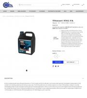 Vihtavuori N140 8 lb 305 99