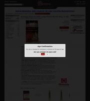 Hornady Brass 6 5 PRC Large Primer Pocket Pkg of