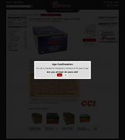 CCI Primers 200 Large Rifle Box of 1000