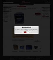 Federal Primers 210 Large Rifle Box of 1000