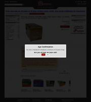 Federal Primers 210M Large Rifle Match Box of