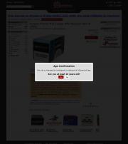 Federal Primers 215 Large Rifle Magnum Box of