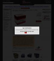 Winchester Primers 209 Shotshell Box of 1 000
