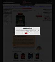 Ramshot Magnum Smokeless Powder 1 lb