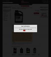 Hodgdon H1000 Smokeless Powder 8 lb