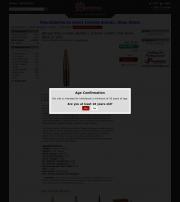 Berger Elite Hunter Bullets 6 5mm 264 156 Grain
