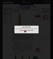 Hornady ELD VT Rifle Bullets 30 Caliber 308 174