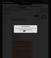 Hornady Ammunition 300 Remington Ultra Mag 180
