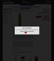 Lapua Brass 300 WSM Unprimed Box of 100