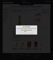 Lapua Brass 300 Norma Magnum Unprimed Large