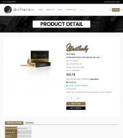 WTHBY BRASS7PRCCT50 7MM PRC 50ct Box
