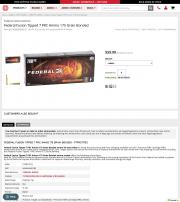 Federal Fusion Tipped 7mm PRC Ammunition 175