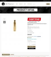 Norma Ammunition ruag Norma Brass Shooters Pack