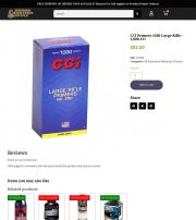CCI Primers 200 Large Rifle 1 000 11 TEMPORARY