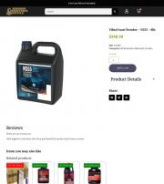 VihtaVuori Powder N555 8lb