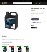 VihtaVuori Powder N565 8lb