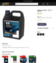 VihtaVuori Powder N140 8lb