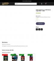 Federal Primers 210M Match Large Rifle 1 000