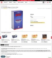 CCI AmmunitionCCI Small Rifle Magnum Primers 450