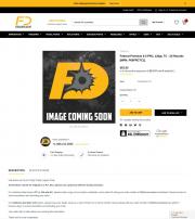 Federal Premium 6 5 PRC 120gr TC 20 Rounds MPN
