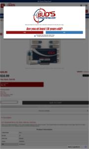 CCI Shotshell 9mm 12 Shot 1450 fps 10rd box