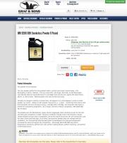 Imr 8208 Xbr Smokeless Powder 8 Pound