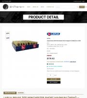 Lapua Brass 300 Winchester Short Magnum WSM Box