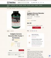 Hodgdon Extreme Retumbo Rifle Powder 1 lbs