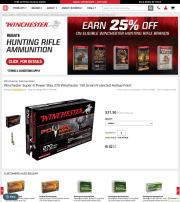 Winchester AmmunitionWinchester Super X Power