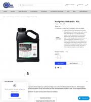 Hodgdon Retumbo 8 lb 395 00