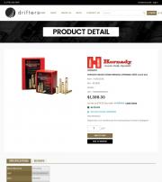 HORNADY BRASS 6 5MM GRENDEL UNPRIMED 3000 count
