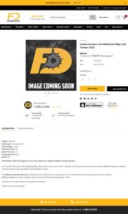 Federal Premium Fed P300prcta3 300prc 215