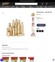Hornady Brass 7mm PRC 50