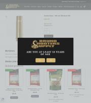 Norma Brass 300 AAC Blackout 50 PRICE