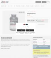 Hodgdon H4350